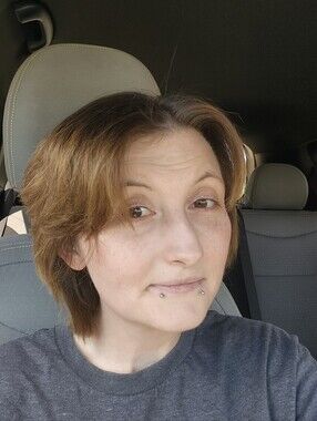 Meet your Posher, Melinda